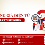 Chống giả điện tử: Giải pháp bảo vệ thương hiệu